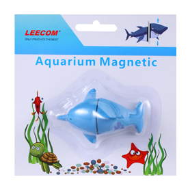 Dolphins magnetic brush